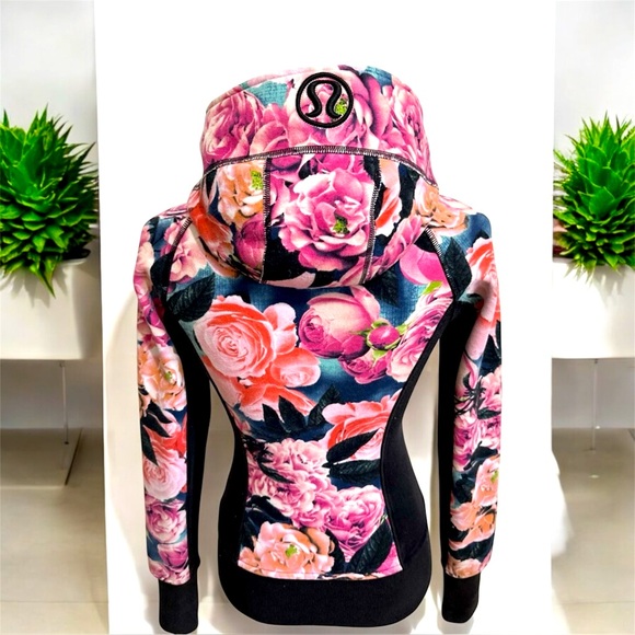 🍋LULULEMON | RARE Jacket - Picture 2 of 15